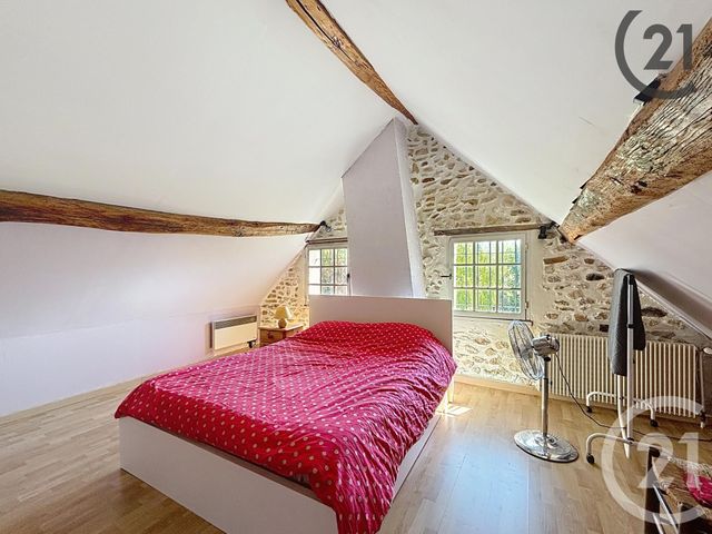 maison à vendre - 8 pièces - 260.0 m2 - FRETOY - 77 - ILE-DE-FRANCE - Century 21 Martinot Immobilier