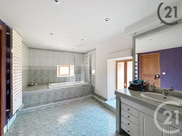 maison à vendre - 8 pièces - 260.0 m2 - FRETOY - 77 - ILE-DE-FRANCE - Century 21 Martinot Immobilier