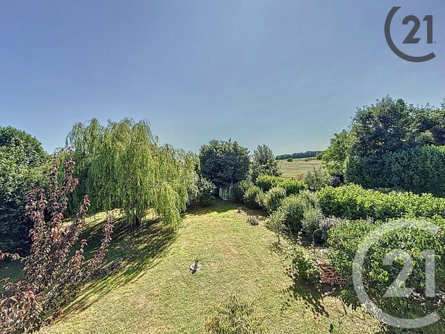 maison à vendre - 8 pièces - 260.0 m2 - FRETOY - 77 - ILE-DE-FRANCE - Century 21 Martinot Immobilier