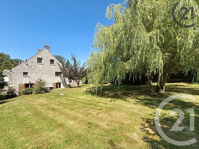 maison à vendre - 8 pièces - 260.0 m2 - FRETOY - 77 - ILE-DE-FRANCE - Century 21 Martinot Immobilier
