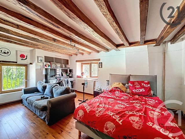 maison à vendre - 8 pièces - 260.0 m2 - FRETOY - 77 - ILE-DE-FRANCE - Century 21 Martinot Immobilier