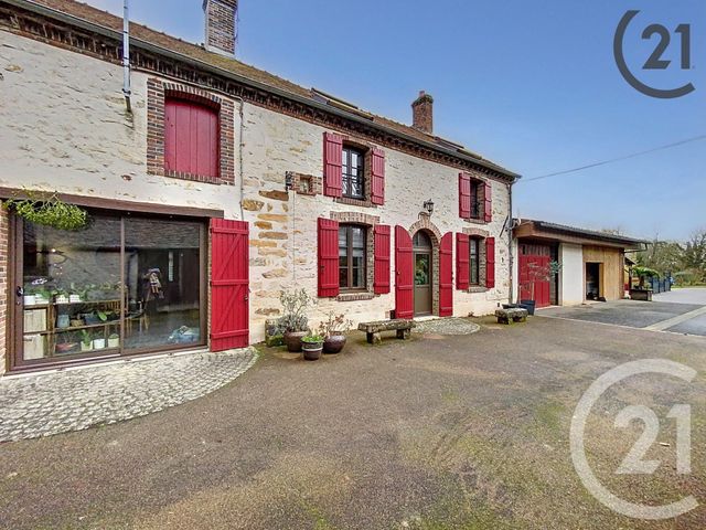 maison - SAVINS - 77