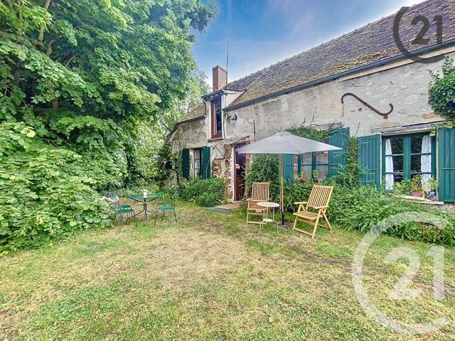 maison - BEZALLES - 77