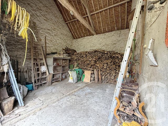 maison à vendre - 4 pièces - 90.55 m2 - LES ORMES SUR VOULZIE - 77 - ILE-DE-FRANCE - Century 21 Martinot Immobilier