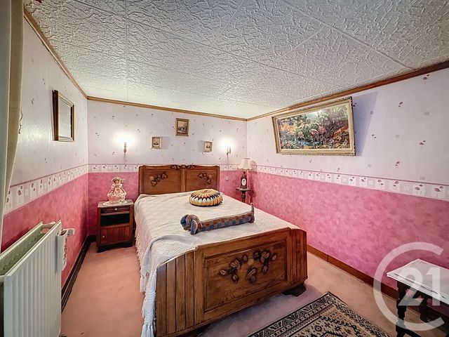 maison à vendre - 4 pièces - 90.55 m2 - LES ORMES SUR VOULZIE - 77 - ILE-DE-FRANCE - Century 21 Martinot Immobilier