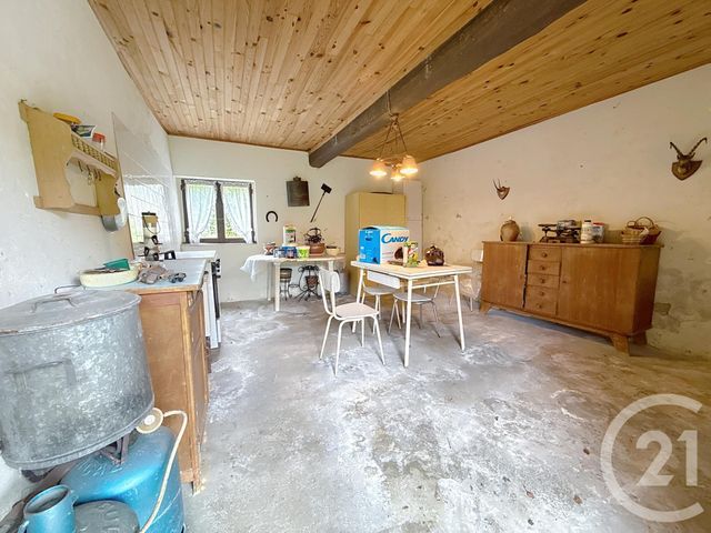 maison à vendre - 4 pièces - 90.55 m2 - LES ORMES SUR VOULZIE - 77 - ILE-DE-FRANCE - Century 21 Martinot Immobilier