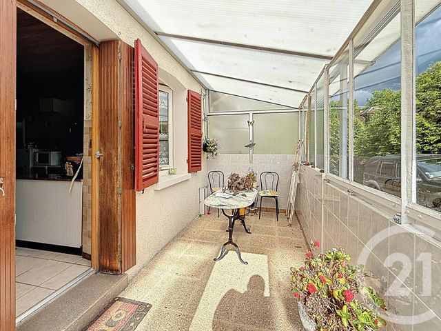 maison à vendre - 4 pièces - 90.55 m2 - LES ORMES SUR VOULZIE - 77 - ILE-DE-FRANCE - Century 21 Martinot Immobilier