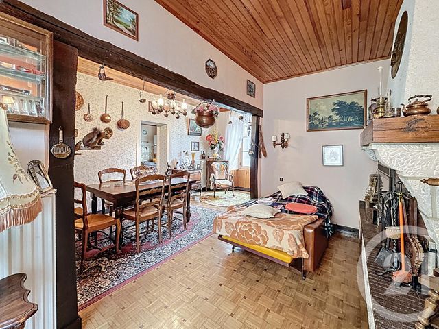 maison à vendre - 4 pièces - 90.55 m2 - LES ORMES SUR VOULZIE - 77 - ILE-DE-FRANCE - Century 21 Martinot Immobilier