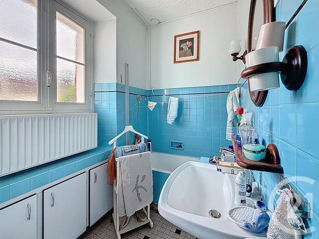 maison à vendre - 4 pièces - 90.55 m2 - LES ORMES SUR VOULZIE - 77 - ILE-DE-FRANCE - Century 21 Martinot Immobilier