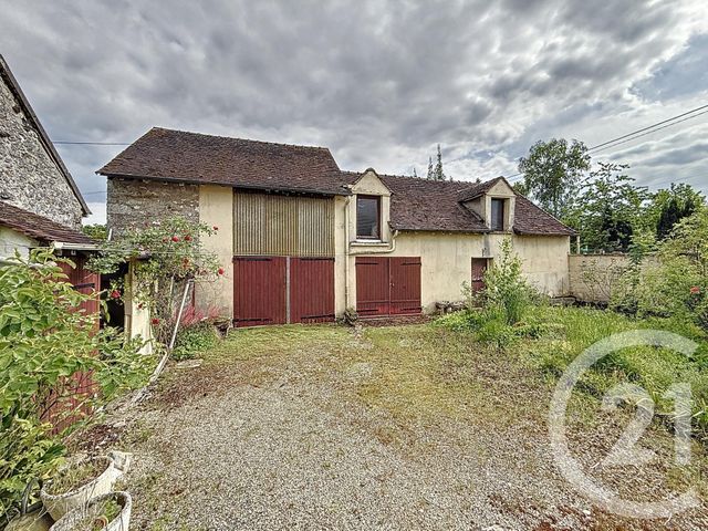 maison à vendre - 4 pièces - 90.55 m2 - LES ORMES SUR VOULZIE - 77 - ILE-DE-FRANCE - Century 21 Martinot Immobilier