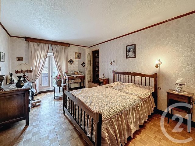 maison à vendre - 4 pièces - 90.55 m2 - LES ORMES SUR VOULZIE - 77 - ILE-DE-FRANCE - Century 21 Martinot Immobilier