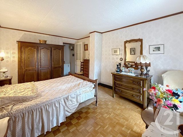 maison à vendre - 4 pièces - 90.55 m2 - LES ORMES SUR VOULZIE - 77 - ILE-DE-FRANCE - Century 21 Martinot Immobilier