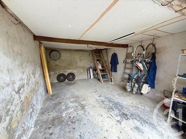 maison à vendre - 4 pièces - 90.55 m2 - LES ORMES SUR VOULZIE - 77 - ILE-DE-FRANCE - Century 21 Martinot Immobilier