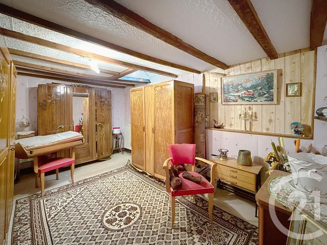 maison à vendre - 4 pièces - 90.55 m2 - LES ORMES SUR VOULZIE - 77 - ILE-DE-FRANCE - Century 21 Martinot Immobilier