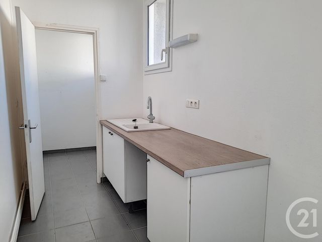 appartement - PROVINS - 77