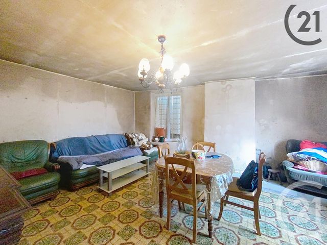 maison à vendre - 4 pièces - 99.0 m2 - LA SAULSOTTE - 10 - CHAMPAGNE-ARDENNE - Century 21 Martinot Immobilier