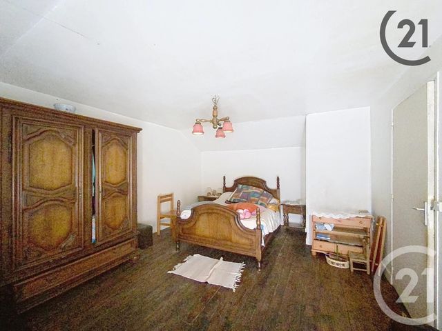 maison à vendre - 4 pièces - 99.0 m2 - LA SAULSOTTE - 10 - CHAMPAGNE-ARDENNE - Century 21 Martinot Immobilier