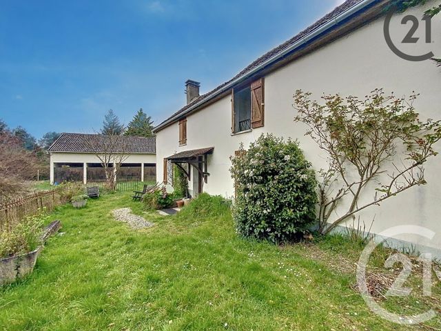 maison - LA SAULSOTTE - 10