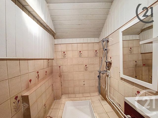 maison à vendre - 4 pièces - 99.0 m2 - LA SAULSOTTE - 10 - CHAMPAGNE-ARDENNE - Century 21 Martinot Immobilier