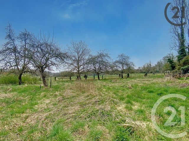 maison à vendre - 4 pièces - 99.0 m2 - LA SAULSOTTE - 10 - CHAMPAGNE-ARDENNE - Century 21 Martinot Immobilier