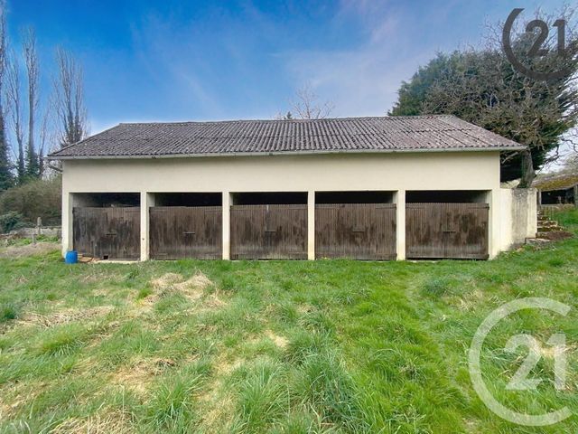 maison à vendre - 4 pièces - 99.0 m2 - LA SAULSOTTE - 10 - CHAMPAGNE-ARDENNE - Century 21 Martinot Immobilier