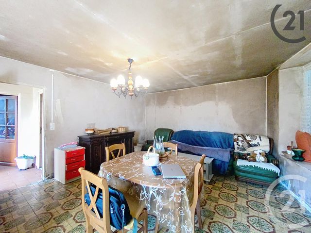 maison à vendre - 4 pièces - 99.0 m2 - LA SAULSOTTE - 10 - CHAMPAGNE-ARDENNE - Century 21 Martinot Immobilier