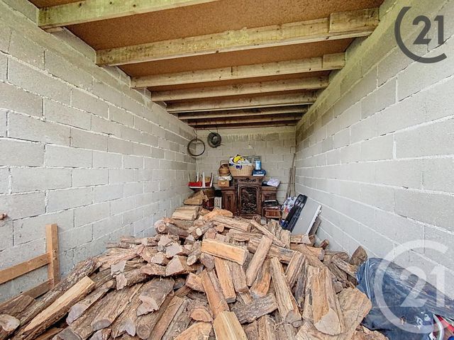 maison à vendre - 4 pièces - 99.0 m2 - LA SAULSOTTE - 10 - CHAMPAGNE-ARDENNE - Century 21 Martinot Immobilier