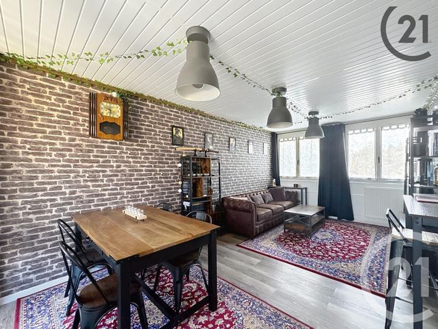 appartement - PROVINS - 77