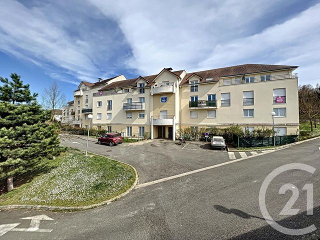 appartement - PROVINS - 77