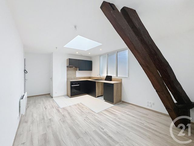 appartement - PROVINS - 77