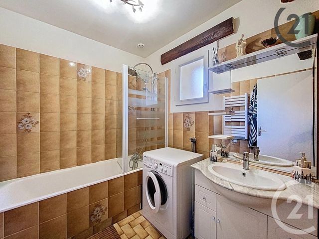 maison à vendre - 6 pièces - 125.31 m2 - ST NICOLAS LA CHAPELLE - 10 - CHAMPAGNE-ARDENNE - Century 21 Martinot Immobilier