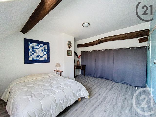 maison à vendre - 6 pièces - 125.31 m2 - ST NICOLAS LA CHAPELLE - 10 - CHAMPAGNE-ARDENNE - Century 21 Martinot Immobilier