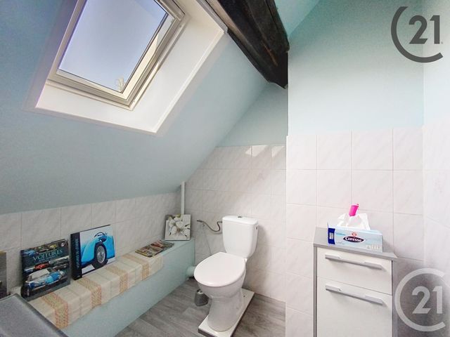 maison à vendre - 6 pièces - 125.31 m2 - ST NICOLAS LA CHAPELLE - 10 - CHAMPAGNE-ARDENNE - Century 21 Martinot Immobilier