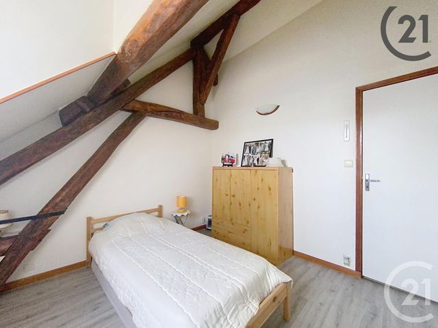 maison à vendre - 6 pièces - 125.31 m2 - ST NICOLAS LA CHAPELLE - 10 - CHAMPAGNE-ARDENNE - Century 21 Martinot Immobilier