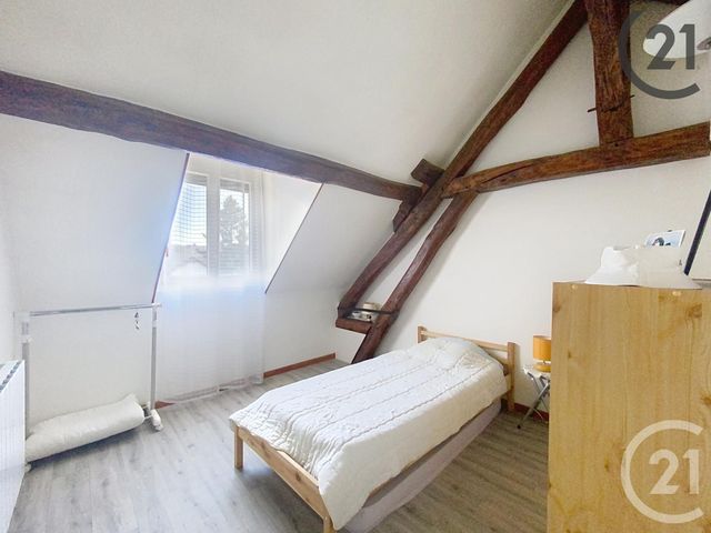 maison à vendre - 6 pièces - 125.31 m2 - ST NICOLAS LA CHAPELLE - 10 - CHAMPAGNE-ARDENNE - Century 21 Martinot Immobilier