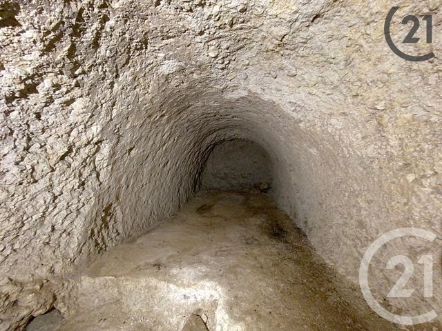 maison à vendre - 6 pièces - 125.31 m2 - ST NICOLAS LA CHAPELLE - 10 - CHAMPAGNE-ARDENNE - Century 21 Martinot Immobilier