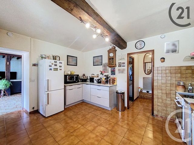 maison à vendre - 6 pièces - 125.31 m2 - ST NICOLAS LA CHAPELLE - 10 - CHAMPAGNE-ARDENNE - Century 21 Martinot Immobilier