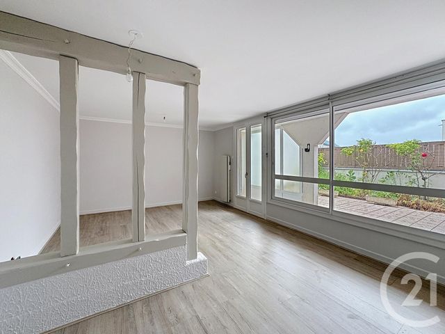 appartement - PROVINS - 77