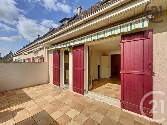 maison - PROVINS - 77