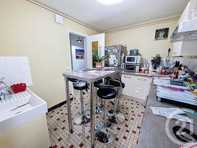 immeuble à vendre - 289.04 m2 - ST LOUP DE NAUD - 77 - ILE-DE-FRANCE - Century 21 Martinot Immobilier