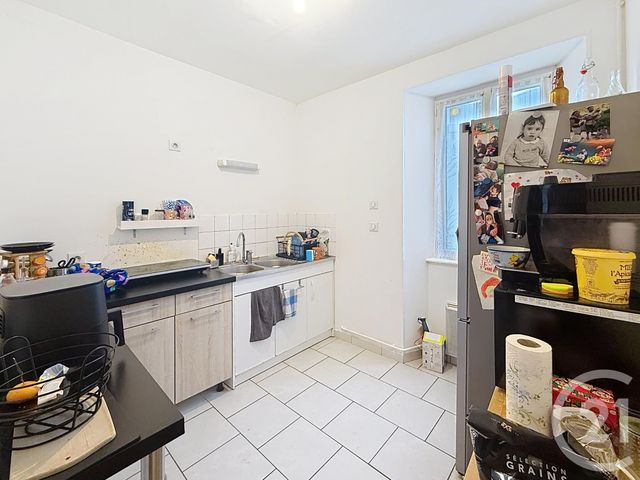 immeuble à vendre - 289.04 m2 - ST LOUP DE NAUD - 77 - ILE-DE-FRANCE - Century 21 Martinot Immobilier