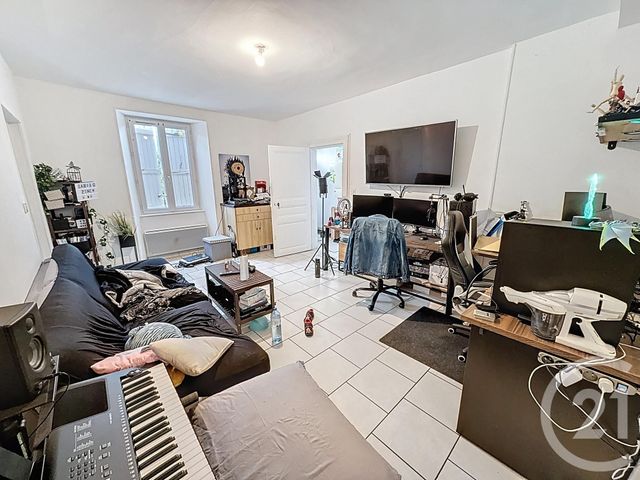 immeuble à vendre - 289.04 m2 - ST LOUP DE NAUD - 77 - ILE-DE-FRANCE - Century 21 Martinot Immobilier