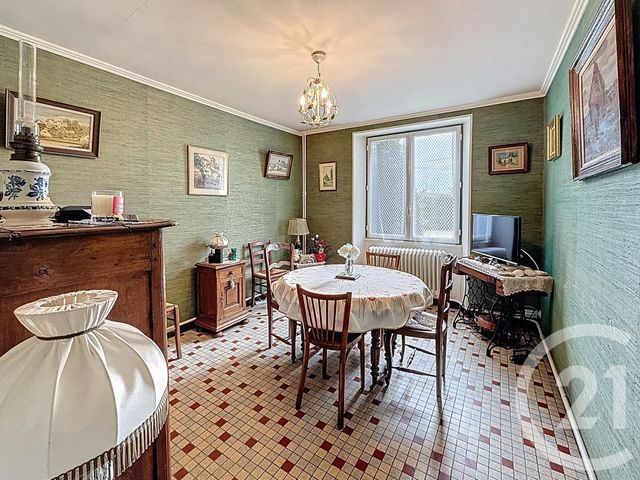 immeuble à vendre - 289.04 m2 - ST LOUP DE NAUD - 77 - ILE-DE-FRANCE - Century 21 Martinot Immobilier