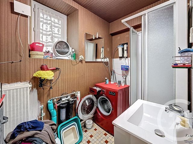 immeuble à vendre - 289.04 m2 - ST LOUP DE NAUD - 77 - ILE-DE-FRANCE - Century 21 Martinot Immobilier