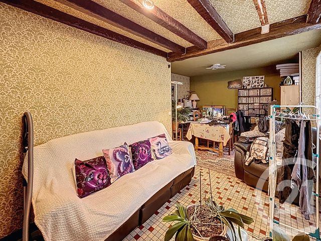 immeuble à vendre - 289.04 m2 - ST LOUP DE NAUD - 77 - ILE-DE-FRANCE - Century 21 Martinot Immobilier