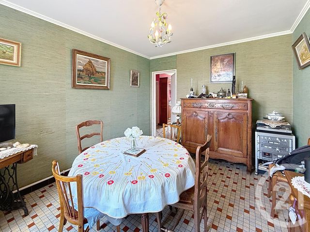 immeuble à vendre - 289.04 m2 - ST LOUP DE NAUD - 77 - ILE-DE-FRANCE - Century 21 Martinot Immobilier