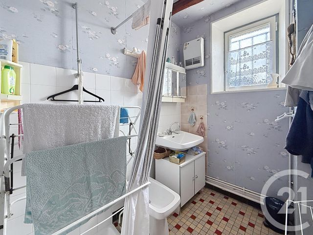 immeuble à vendre - 289.04 m2 - ST LOUP DE NAUD - 77 - ILE-DE-FRANCE - Century 21 Martinot Immobilier