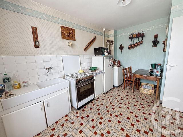 immeuble à vendre - 289.04 m2 - ST LOUP DE NAUD - 77 - ILE-DE-FRANCE - Century 21 Martinot Immobilier