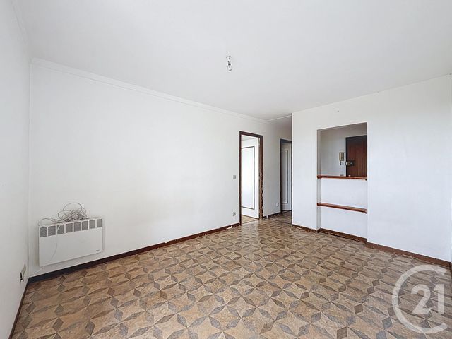 appartement - PROVINS - 77
