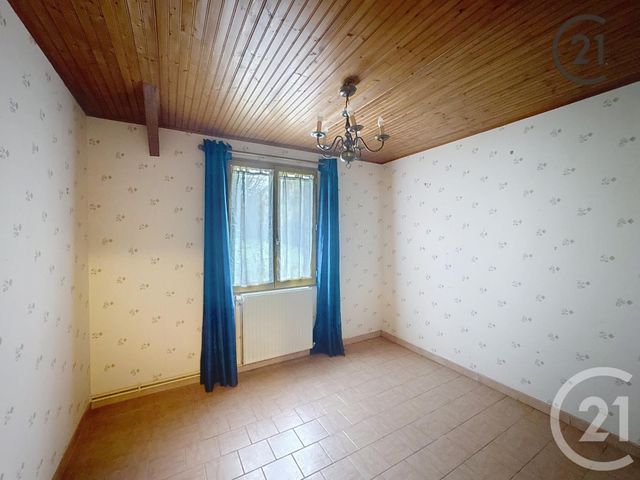 maison à vendre - 4 pièces - 77.88 m2 - STE COLOMBE - 77 - ILE-DE-FRANCE - Century 21 Martinot Immobilier